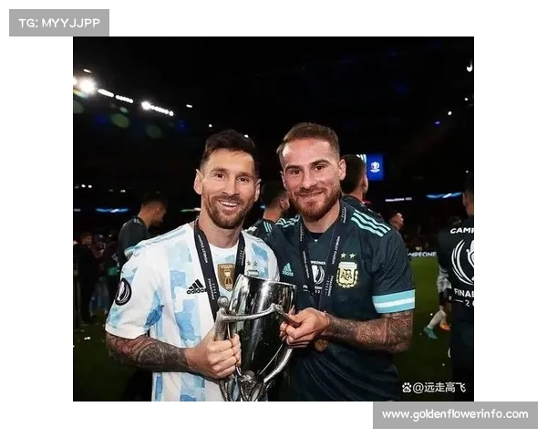 麦卡利斯特谈梅西国家队未来：希望他一直在我们身边