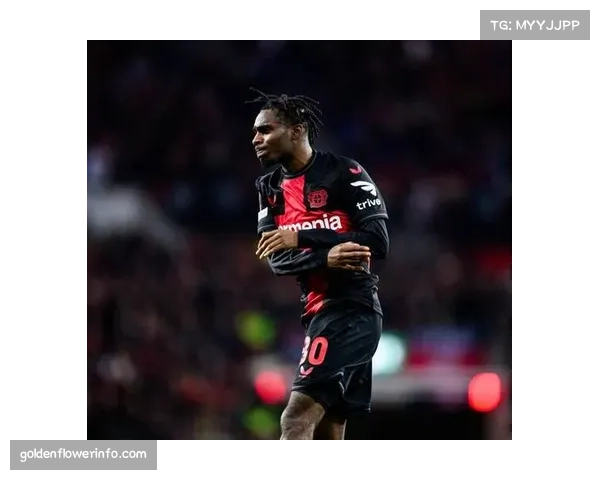 格里马尔多第62分钟小角度劲射中柱,勒沃库森错失破门良机